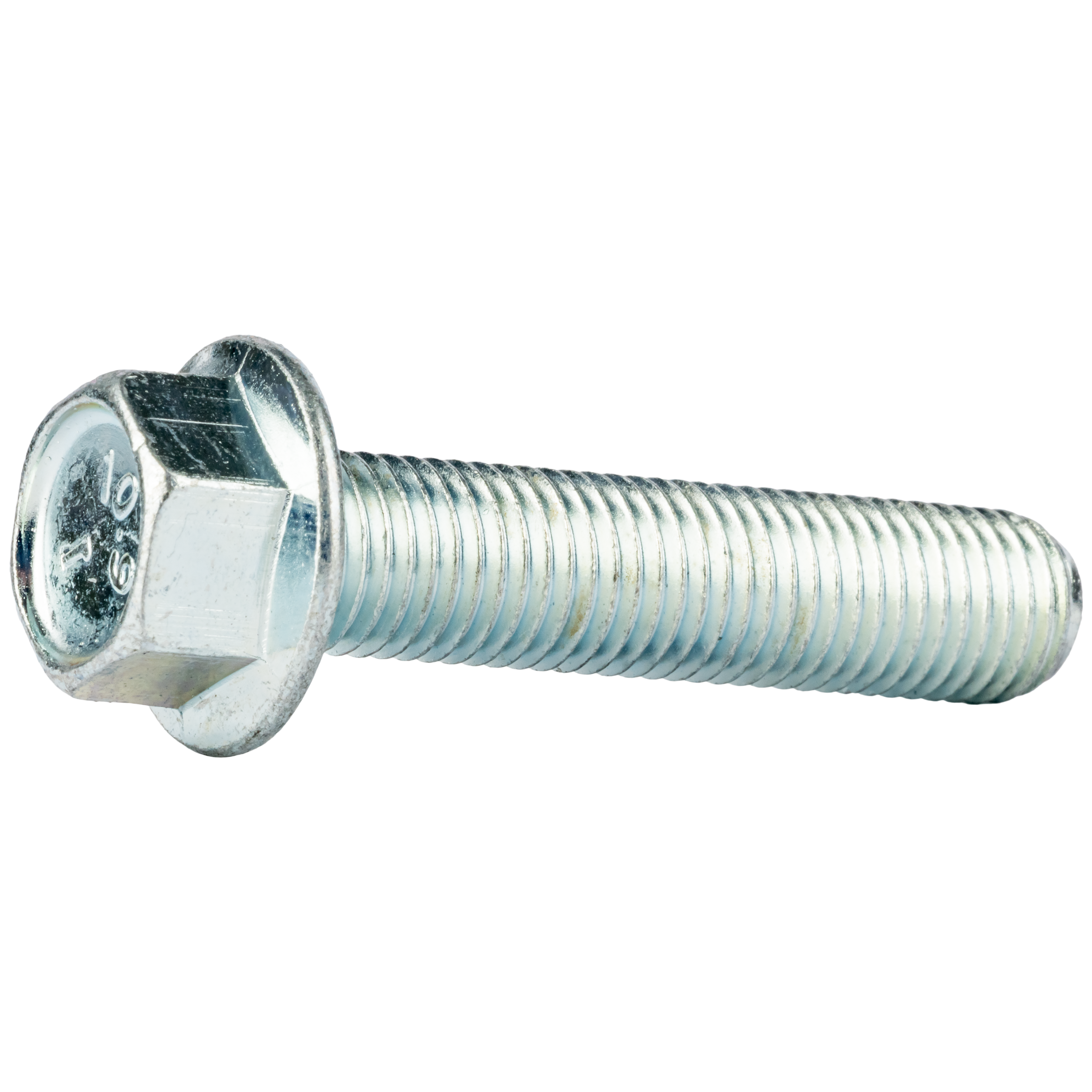 Metric 10.9 Hex Head Flange Bolts - JIS B1189